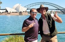 Sydney Half-Day Private Tour | Beaches, History & Icons 