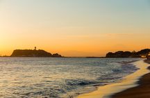 Private 1 Day Tour to Kamakura: Sea, Temples, and Coastal Scenery