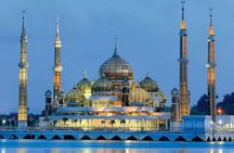 5 Day 4 Night Malaysia Tour for Travelers from Around the World