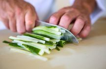 Exclusive Sushi-Making Class in Chicago (Includes 3-Course Meal)