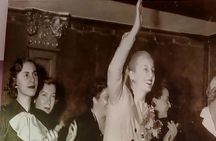 Evita Perón Private Tour: the woman behind "Don´t cry for me Argentina" and more