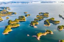 Hangzhou Private Customized Day Trip from SH by Bullet Train