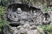 Hangzhou Private Customized Day Trip from SH by Bullet Train