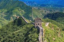 One day trip to Mutianyu Great Wall