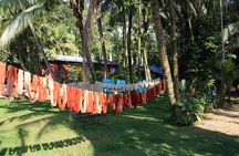 Explore Galle's Hidden Gems