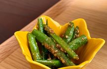 [NEW]Katsu Curry Cooking Class–with curry roux made from scratch!