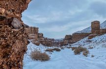 Charyn Canyon Day Tour small group 