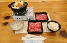 From Osaka-Kyoto: Kyoto and Nara 1Day Bus Tour