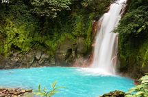 5 Activities in 1 Nature and Wildlife in Liberia