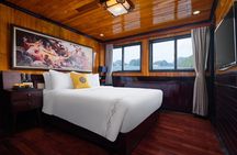 Halong 2D1N with Le Journey/Hera/La Pandora Boutique from Hanoi