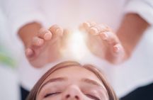 In Person Reiki Treatment in Kapa'a
