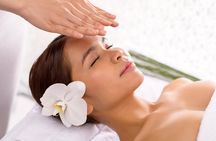 In Person Reiki Treatment in Kapa'a