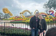 Da Nang, Hoi An Ancient Town Shore Excursion From Tien Sa Port