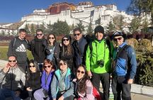4 Days Lhasa City Essential Group Tour 