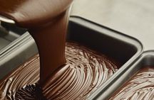 Chocolate Experience at La Fabbrica del Cioccolato in Milan