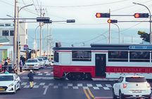 Busan City Top Attractions Full day Tour
