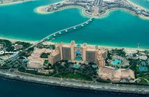 Dubai Helicopter Tour