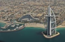 Dubai Helicopter Tour