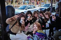 Nikko World Heritage Private Day Tour w/ English Speaking Driver