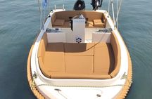 Rent a Boat Valory 480 NO LICENSE REQUIRED