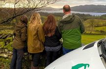 Private Tour in Lake District from York in a 16 Seater Mercedes