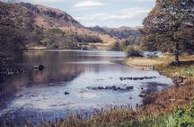 Private Tour in Lake District from York in a 16 Seater Mercedes