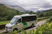 Afternoon Lake District Tour