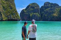 Phi Phi Khai Islands Snorkeling By Premium Speedboat From Phuket