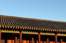 Seoul Walking Tour from Seongsu with Private Photos