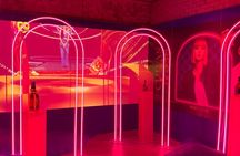 Seoul Walking Tour from Seongsu with Private Photos