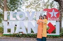 Hanoi city tour