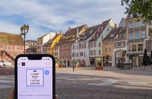 Mulhouse Challenges EVG, EVJF City Challenge team