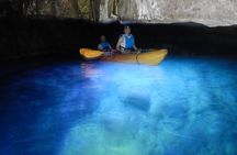 Night Glow Kayaking in Pula