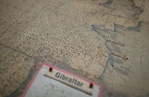 London: Churchill War Rooms Ticket & Political London Audio Tour