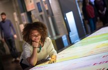 London: Churchill War Rooms Ticket & City Landmarks Guided Tour