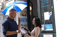 Prague Jewish Quarter Walking Tour with Admission Tickets