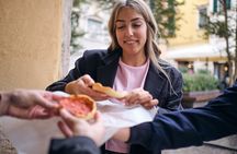 1.5 Hour Food Tour in Verona with Tastings and Sightseeing