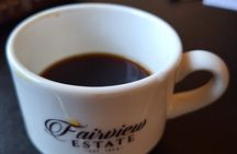 Nairobi Fairview Coffee Farm Tour and Tasting experience