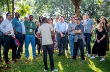 Nairobi Fairview Coffee Farm Tour and Tasting experience