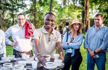 Nairobi Fairview Coffee Farm Tour and Tasting experience
