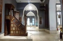Islamic Cairo Museum of Islamic Art and Sultan Hassan Mosque
