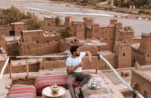 2-Day rounded Tour to Zagora from Marrakech 