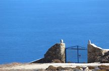 Panoramic and Tasting Private Tour 