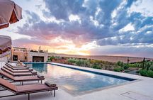 Agafay Desert pack : Lunch/dinner, Quad, Camel and pool 