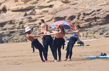 Surf Lessons in Taghazout Ride the Waves with Expert Instructors