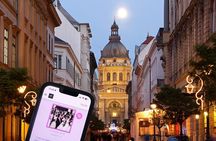 Budapest Challenges EVG EVJF City Challenge Team