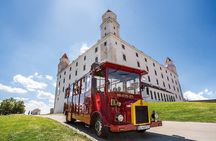 UFO & Blue Church Tour and Big Castle Tour Combo