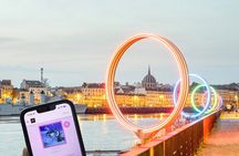 Nantes Challenges EVG EVJF City Challenge team
