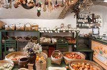 Walking Tour of Vilnius Old Town with snacks