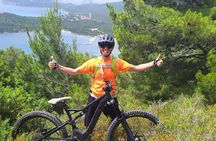 Alghero Ebike Tour In Porto Conte Park
